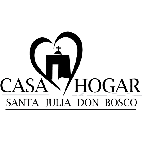 CASA HOGAR logo