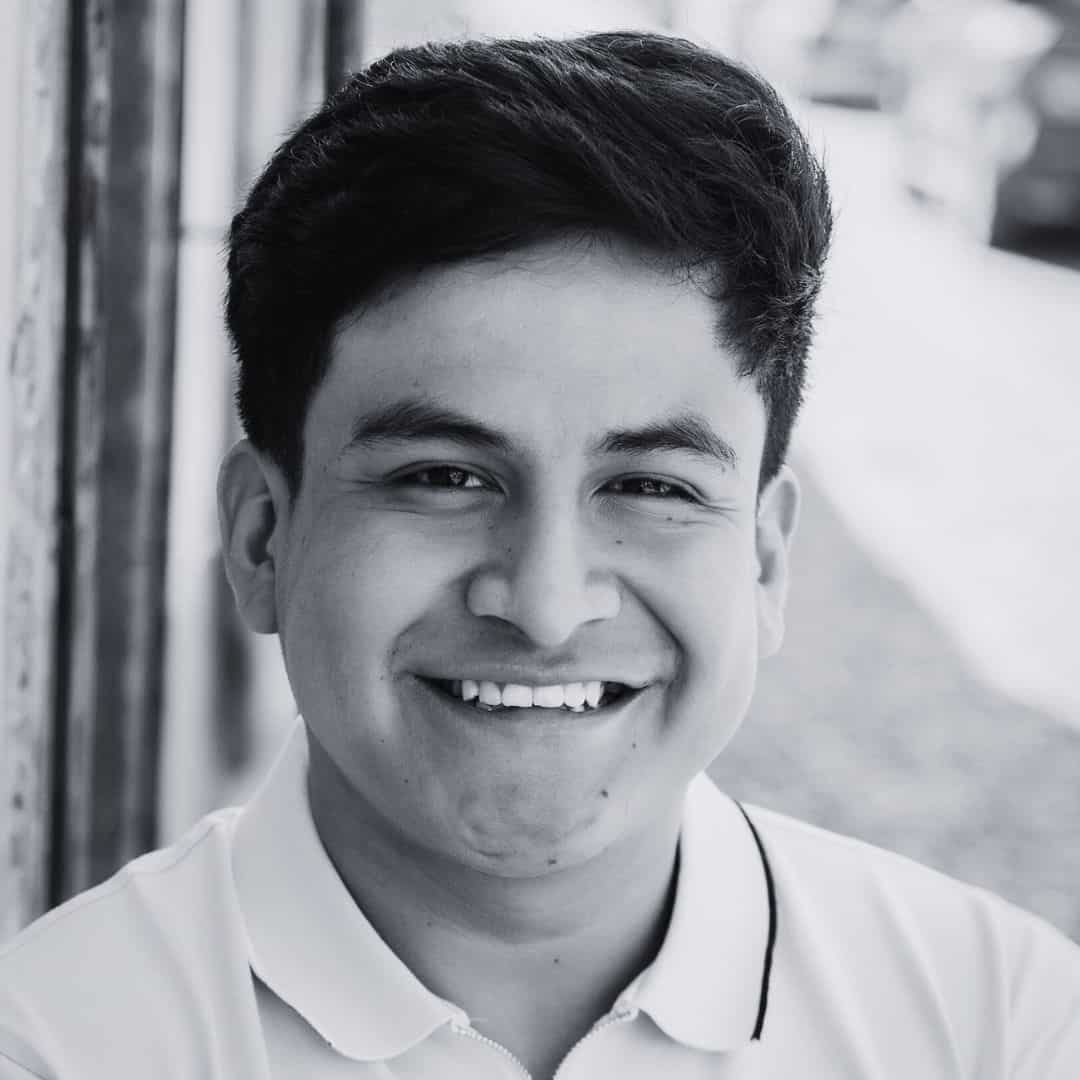 Picture of Juan González