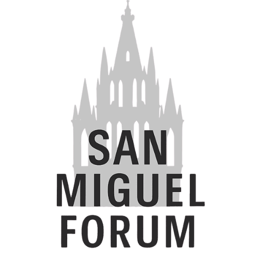San Miguel Forum Logo